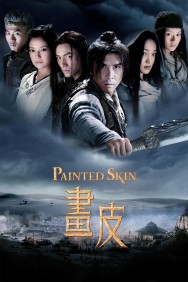 Stream Painted Skin Movies in HD Free on MoviesJoy