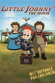 Watch Free Little Johnny The Movie Movies HD Online FMovies Alternatives site