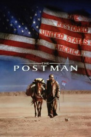 Watch Free The Postman Movies HD Online FMovies Alternatives site