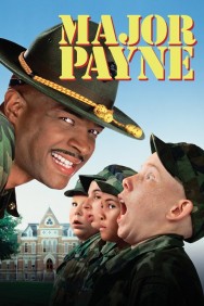 Watch Free Major Payne Movies HD Online FMovies Alternatives site