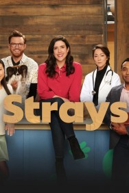 Stream Strays Movies in HD Free on MoviesJoy