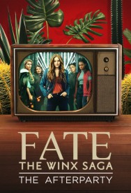 Watch Free Fate: The Winx Saga - The Afterparty Movies HD Online FMovies Alternatives site