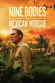 Watch Free Nine Bodies in a Mexican Morgue Movies HD Online M4uHD