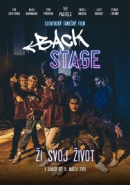 Stream Backstage in Full HD for Free on MoviesJoy