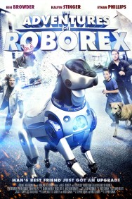 Watch Free The Adventures of RoboRex Movies HD Online FMovies Alternatives site