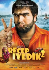 Stream Recep İvedik 2 in Full HD for Free on MoviesJoy