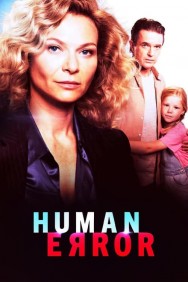 Watch free Human Error movies online on on MoviesJoy Alternatives site