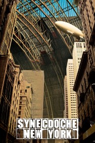 Stream Synecdoche, New York in Full HD for Free on MoviesJoy