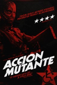 Stream Mutant Action in Full HD for Free on MoviesJoy