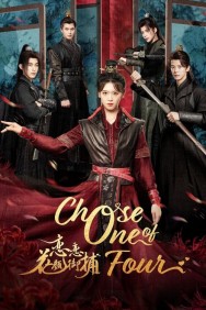 Stream Choose One of Four in Full HD for Free on MoviesJoy