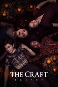 Watch Free The Craft: Legacy Movies HD Online FMovies Alternatives site