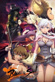 Stream Blade and Soul Movies in HD Free on MoviesJoy