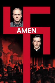 Stream Amen. in Full HD for Free on MoviesJoy