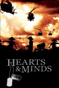 Watch free Hearts and Minds movies online on on MoviesJoy Alternatives site