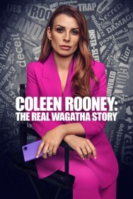 Watch free Coleen Rooney: The Real Wagatha Story movies online on on MoviesJoy Alternatives site