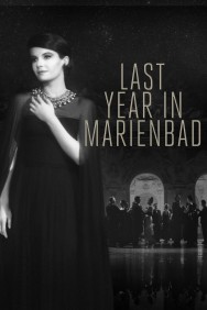 Watch Free Last Year at Marienbad Movies HD Online FMovies Alternatives site