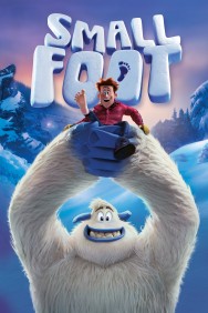 Watch free Smallfoot movies online on on MoviesJoy Alternatives site