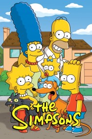 Stream The Simpsons in Full HD for Free on MoviesJoy