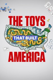 Watch Free The Toys That Built America Movies HD Online FMovies Alternatives site