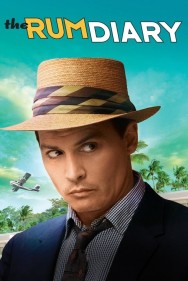 Stream The Rum Diary in Full HD for Free on MoviesJoy