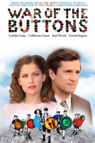 Watch Free Movies  War of the Buttons Full HD Online | M4uHD