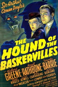 Stream The Hound of the Baskervilles in Full HD for Free on MoviesJoy