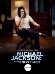 Stream Michael Jackson: Searching for Neverland in Full HD for Free on MoviesJoy