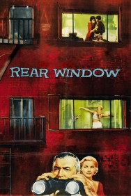 Watch Free Rear Window Movies HD Online FMovies Alternatives site