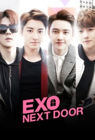 Watch Free Movies  EXO Next Door Full HD Online | M4uHD