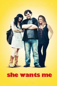 Watch free She Wants Me movies online on on MoviesJoy Alternatives site