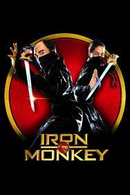 Watch Free Movies  Iron Monkey Full HD Online | M4uHD