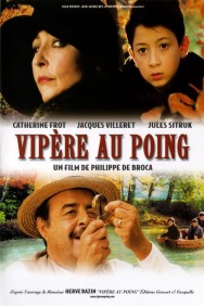 Watch Free Viper In The Fist Movies HD Online FMovies Alternatives site