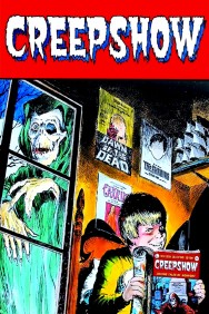 Stream Creepshow in Full HD for Free on MoviesJoy