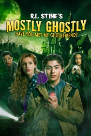 Watch Free Mostly Ghostly: Have You Met My Ghoulfriend? Movies HD Online FMovies Alternatives site