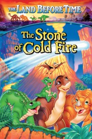 Stream The Land Before Time VII: The Stone of Cold Fire in Full HD for Free on MoviesJoy