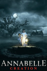 Watch free Annabelle: Creation movies online on on MoviesJoy Alternatives site