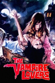 Watch free The Vampire Lovers movies online on on MoviesJoy Alternatives site