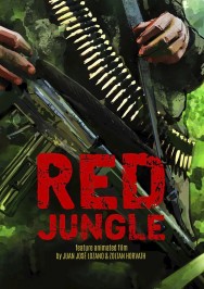 titta-Red Jungle