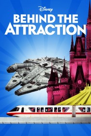 Stream Behind the Attraction in Full HD for Free on MoviesJoy