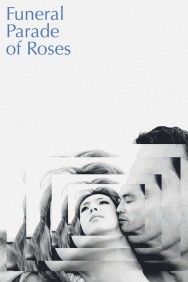 Watch Free Funeral Parade of Roses Movies HD Online FMovies Alternatives site