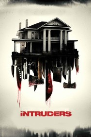 Watch Free Intruders Movies HD Online FMovies Alternatives site