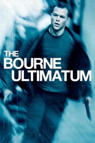 Stream The Bourne Ultimatum in Full HD for Free on MoviesJoy