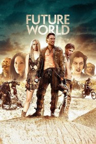 Watch free Future World movies online on on MoviesJoy Alternatives site