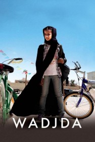 Stream Wadjda in Full HD for Free on MoviesJoy