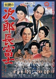 Stream Jirocho Fuji in Full HD for Free on MoviesJoy