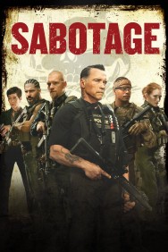 Stream Sabotage in Full HD for Free on MoviesJoy