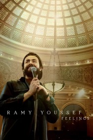 Stream Ramy Youssef: Feelings in Full HD for Free on MoviesJoy