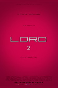 Stream Loro 2 in Full HD for Free on MoviesJoy