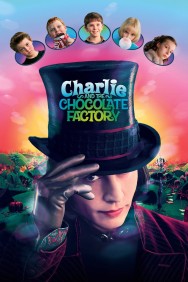 Watch free Charlie and the Chocolate Factory movies online on on MoviesJoy Alternatives site