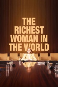 titta-The Richest Woman in the World